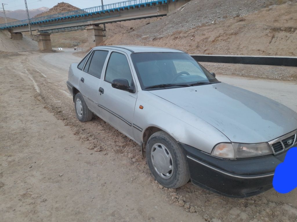 Daewoo nexia arzon narxda