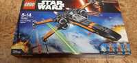 LEGO 75102 Star Wars Poe’s X-Wing Fighter