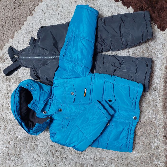 Продам зимний костюм