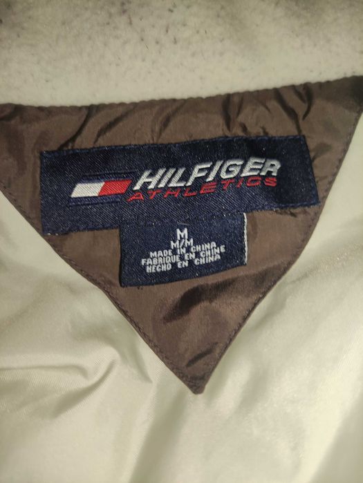 Мъжко яке Tommy Hilfiger Athletics