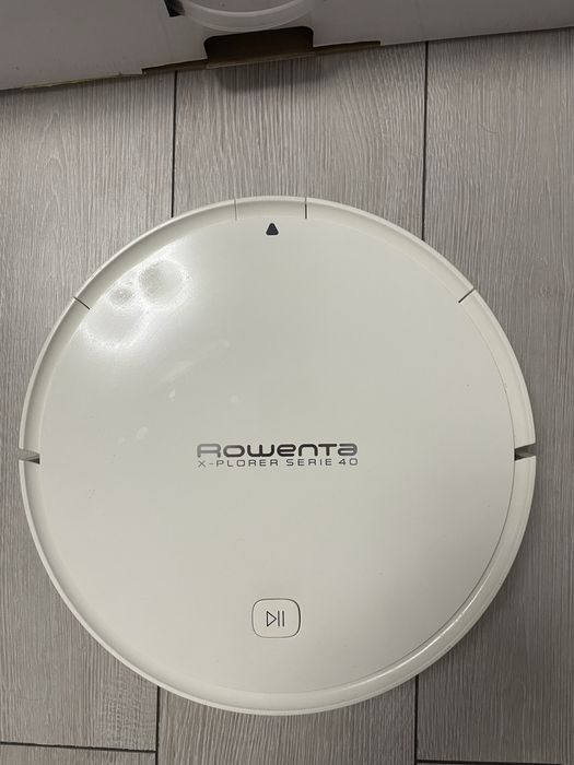 Aspirator robot Rowenta X-Plorer 40 Animal Kit