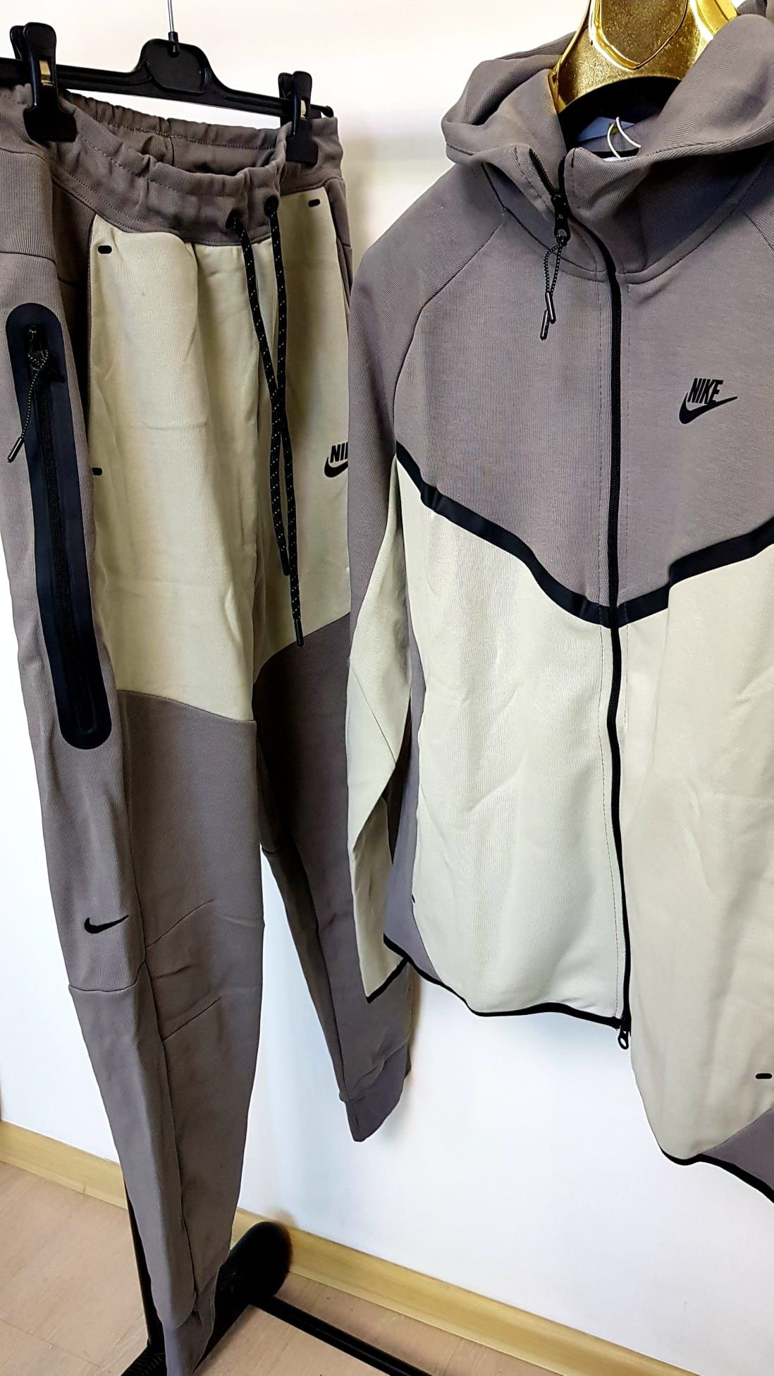 ‼️Nike Tech fleece model 2025 disponibil L și XL