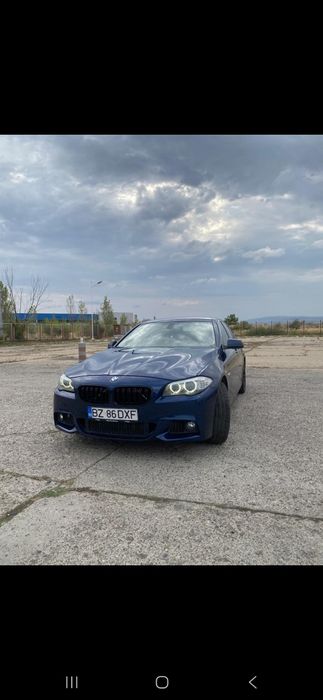 BMW SERIA 5 F 10 2.0