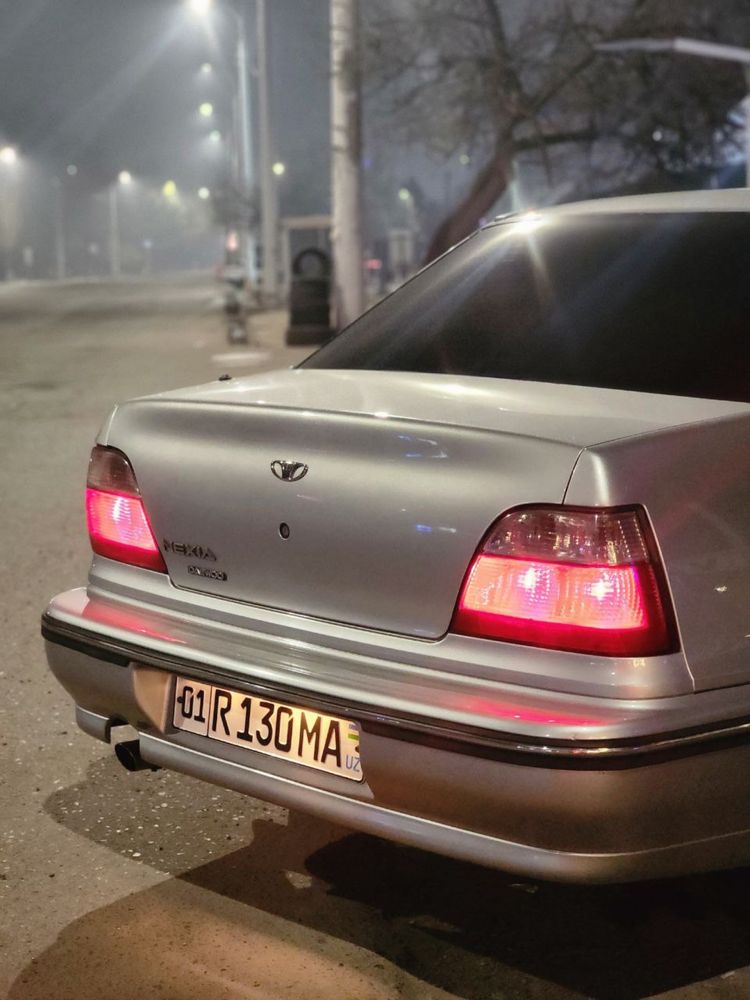 Nexia 1 1999 yil