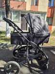 Carucior Coccolle oppa 2 in 1
