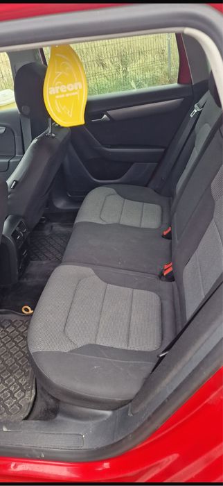 Passat B7 2.0TDI 4X4  Posibilitate Rate