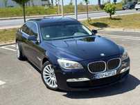 Bmw 740 x drive 306cp 2011 275000km