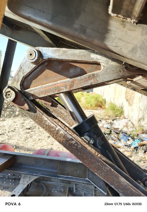 ISUZU samosval kuzuvlar xizmati!