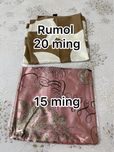 Rumol 2 xil yangi