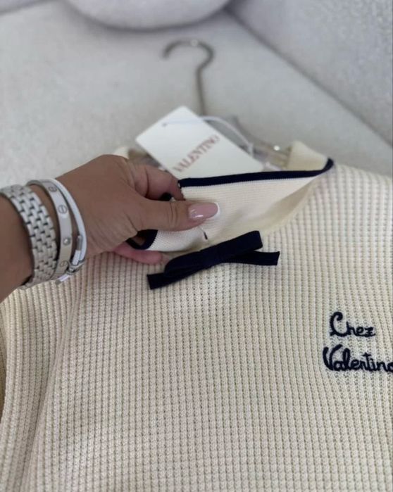 VLTN дамска блуза New Season