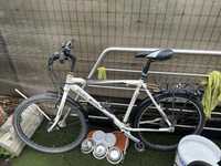 Bicicleta aluminiu 26"