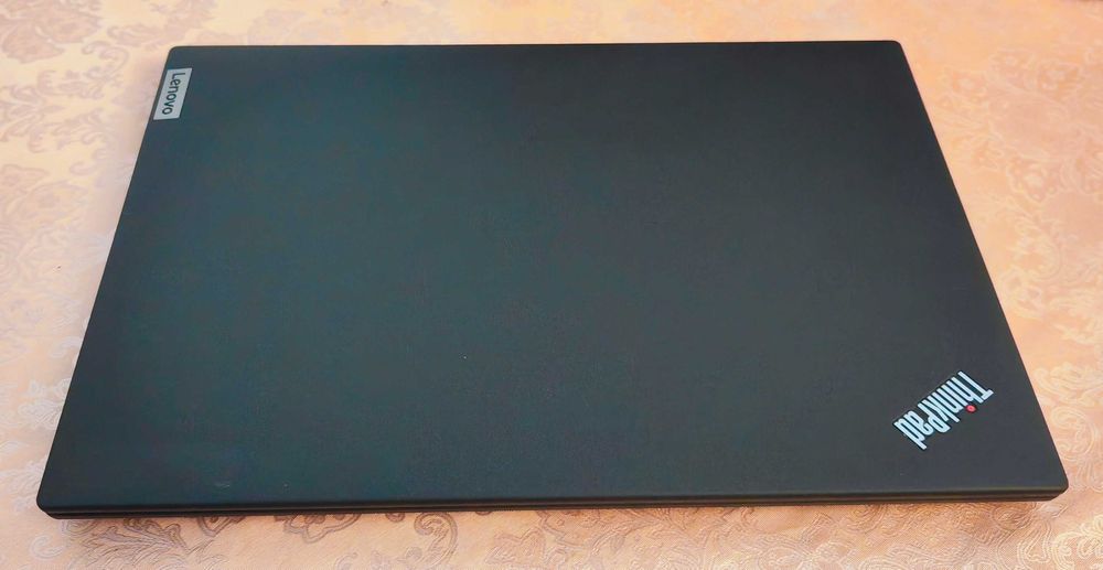 ThinkPad T14 Gen 3 Touch/Core i5-1235U/16GB RAM/256GB SSD/14 FHD+ IPS
