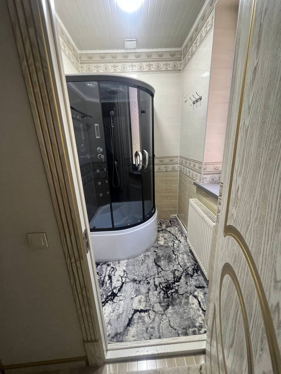 Срочно! Сдаётся квартира  Новостройка ЖК Huvaydo Residence