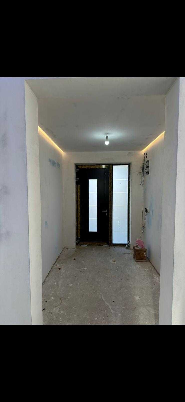 Vanzare casa  5 camere, in Stejnicu, la 5 km de Ploiesti