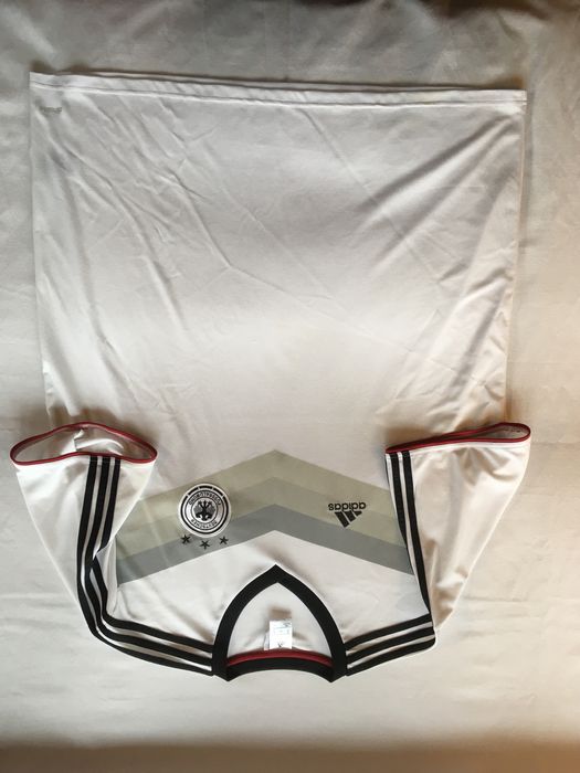 Germania Tricou Fotbal 2013 adidas