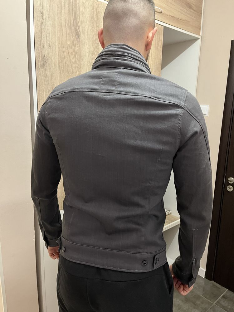 G-Star Raw мъжко пролетно яке