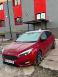 Ford Focus 2017 star roof ambientale distributie schimbata ireprosabila