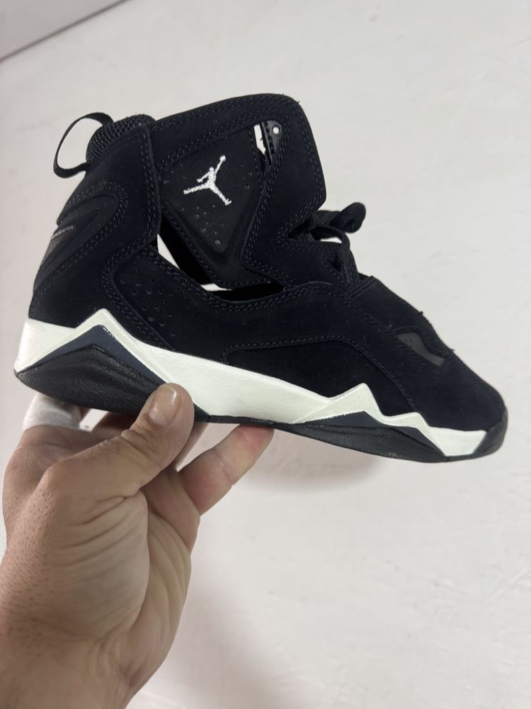 Nike Air Jordan True Flight