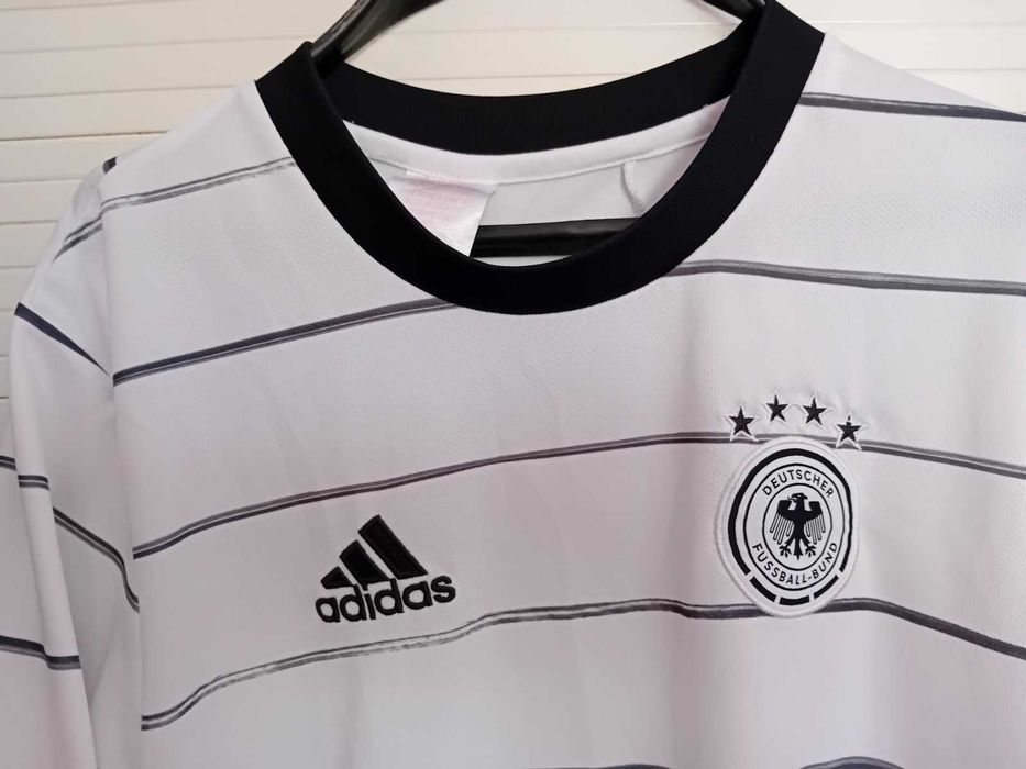 Оригинална фланелка на Германия - 2020г.