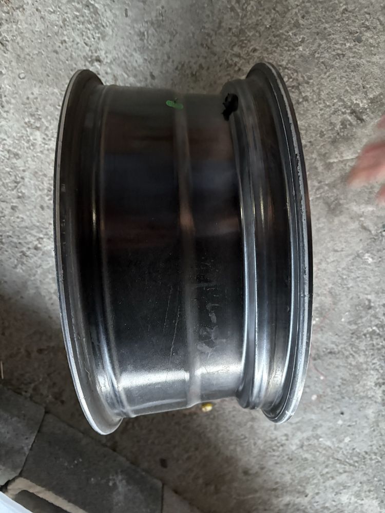 Диски Р19 Кромодора