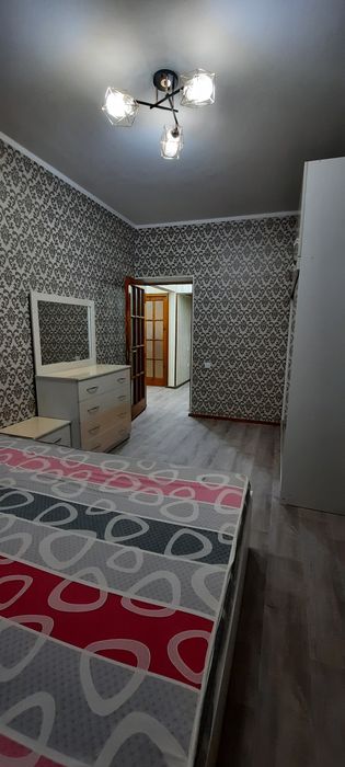 Продам квартиру саид барака 2 ком 3 этаж 64 кв.м
