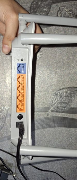 Роутер TP-Link Archer A5