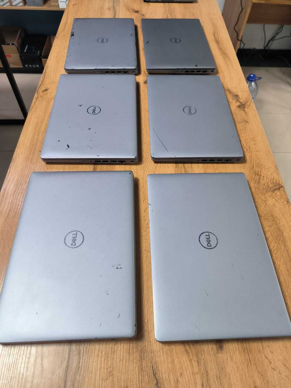 Ноутбук Dell Latitude 5411