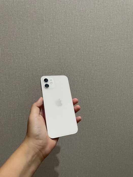Iphone 12 128gb/78% Срочно