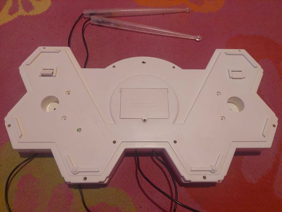 Tobe copii Lumi drums anglia