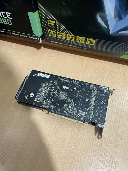 Maxsun RX570 8Gb DDR5