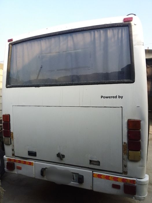 Isuzu sotiladi tez va arzon narxlada