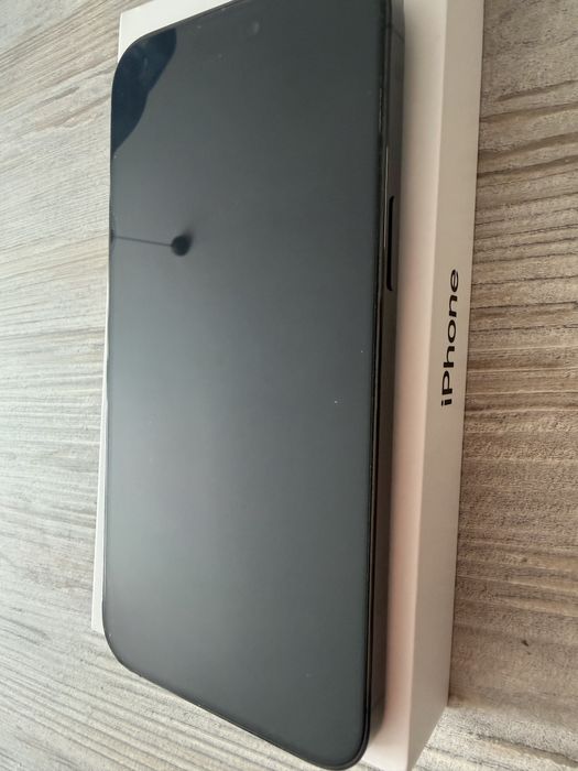 IPHONE 14 pro max 128GB