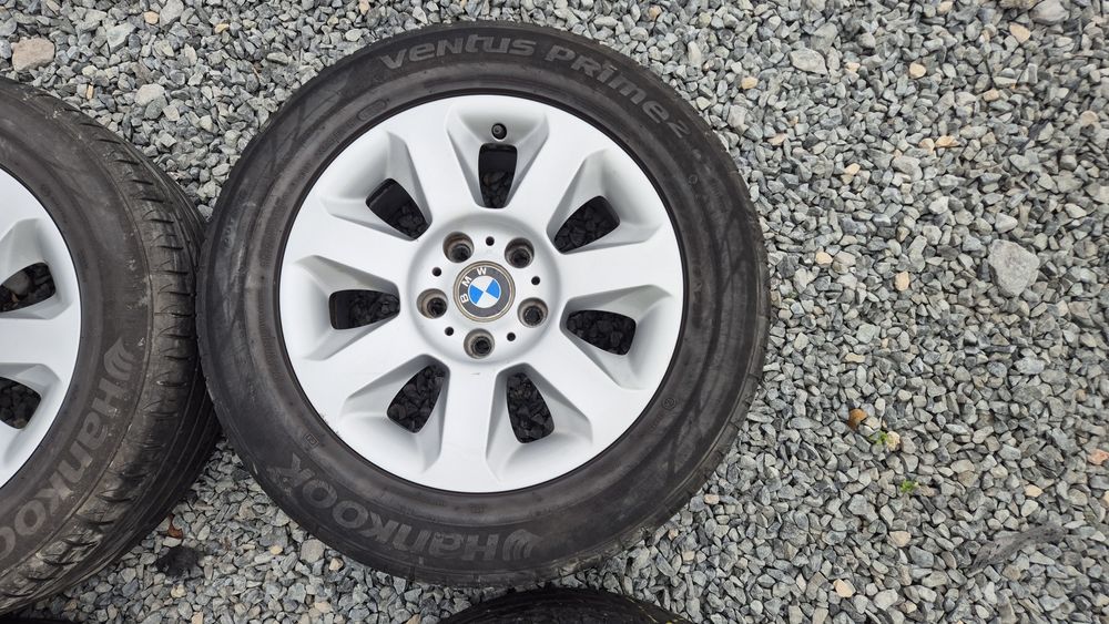 Оригинални джанти БМВ 5/120 BMW 5 E60 5x120