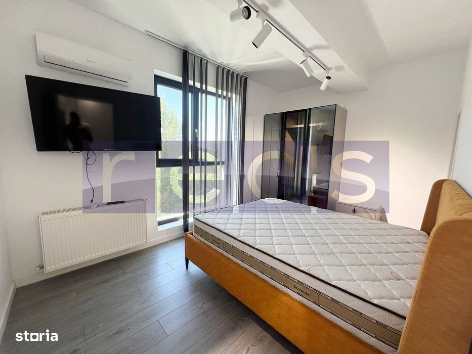 Vanzare Garsoniera Decomandata | Grozavesti – Politehnica | Bloc Nou 2