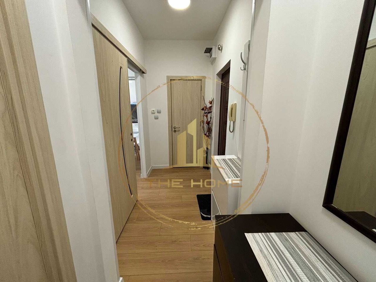 Дава се под наем Двустаен апартамент в Варна, Младост 1 - 50 кв.м за 400 € - Снимка #3
