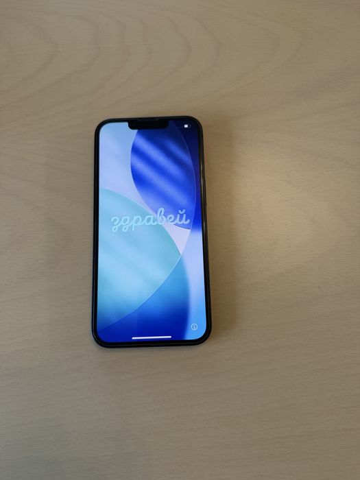 iPhone 13  втора употреба