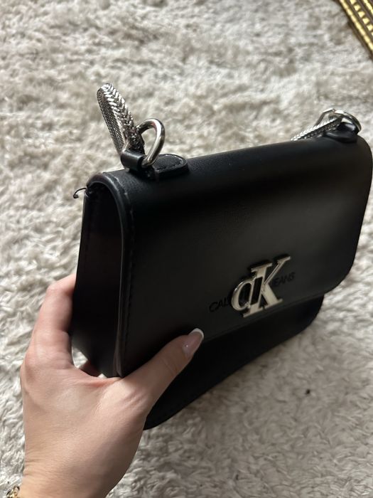 Чанта Calvin Klein