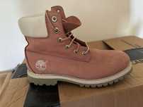 vand ghete timberland