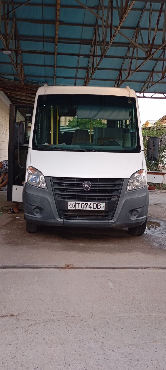 Продается Газель