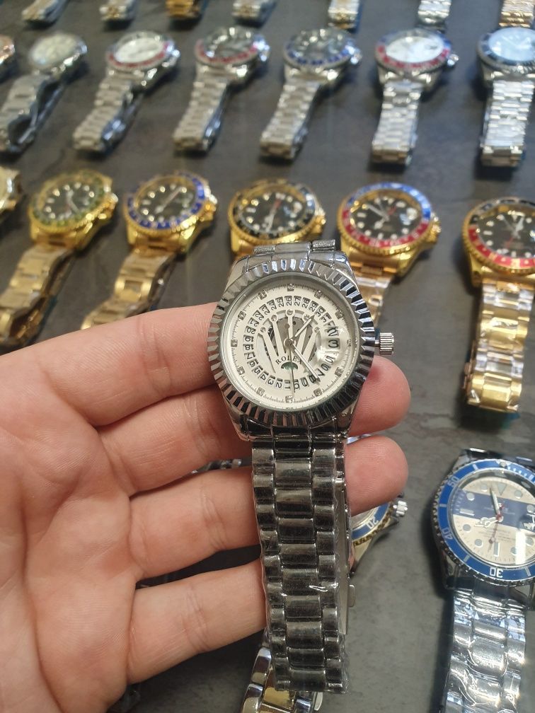 Ceas Rolex  Date