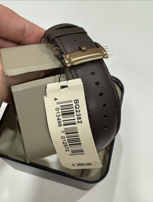 Ceas Fossil Automatic Flynn