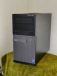 Calculator,pc Dell Optiplex 3020mt,Intel i5-4570, 3.60 GHz,8 Gb ram