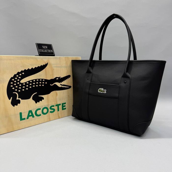 Geantă damă Lacoste
