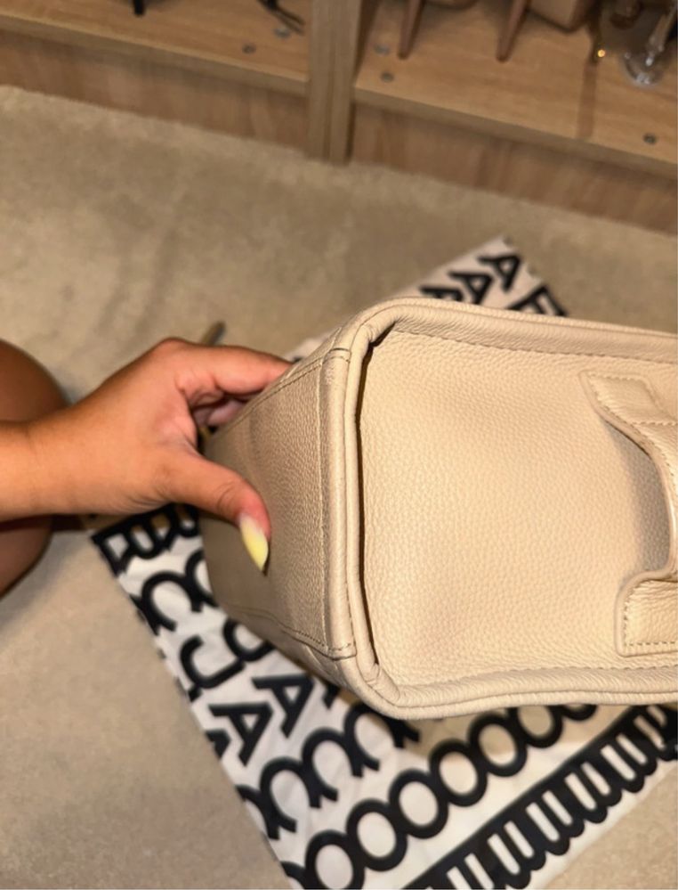 Geantă Tote Bag Marc Jacobs