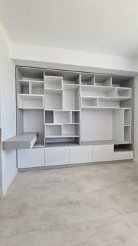 Mobilier Living MDF si Pal