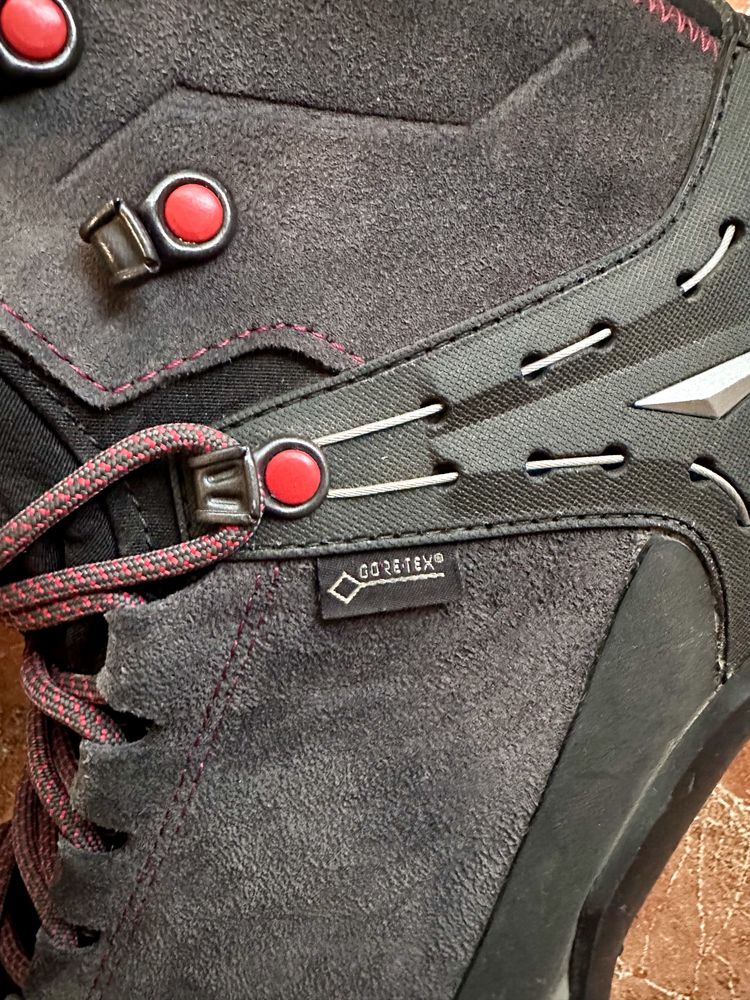 Туристически Salewa 43