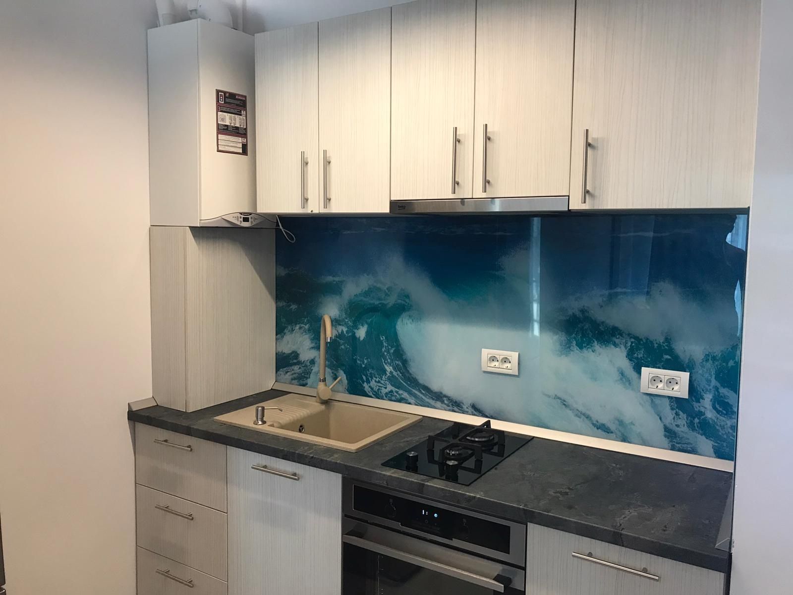 Apartamente cu 2 camere Mamaia (regim hotelier - de inchiriat)