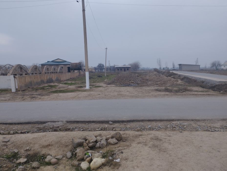 Ер сотилади. Бандихон