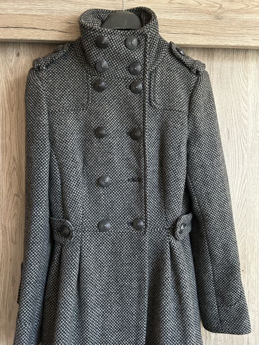 MANGO Ново дамско полто размер S