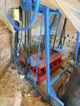Vibropresa boltari 20x20x40